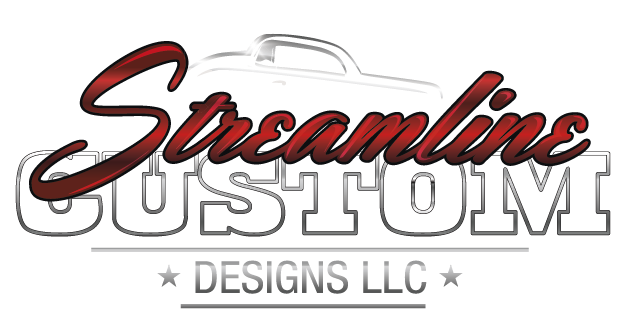 Streamline Custom Designs LLC