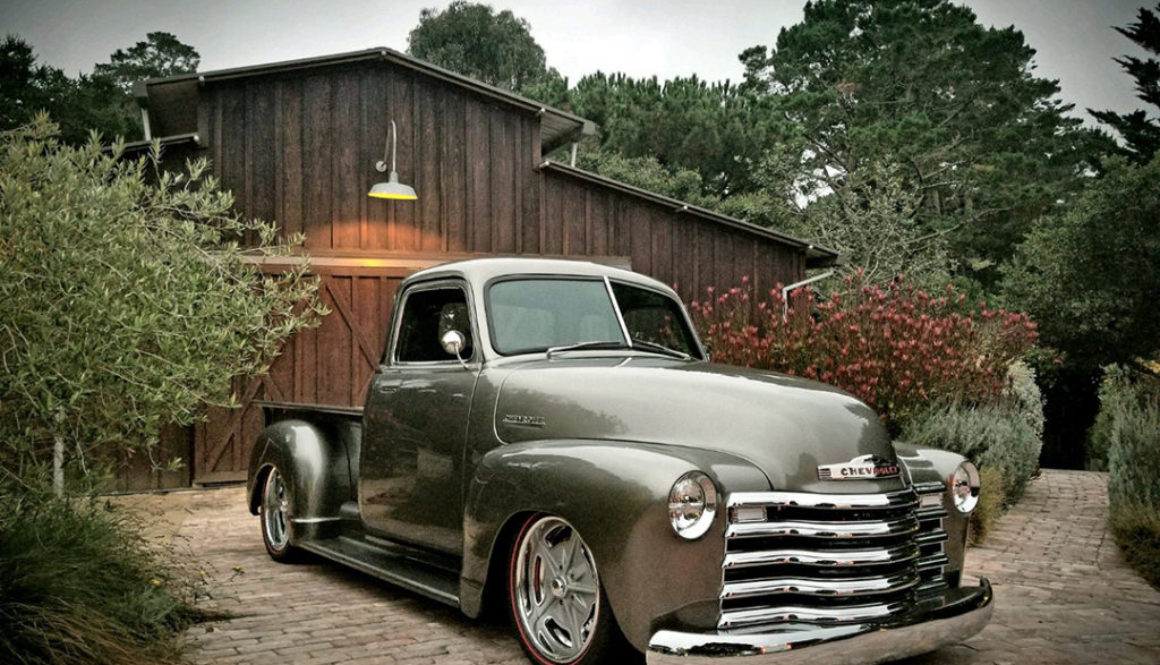 1950 Chevy-8